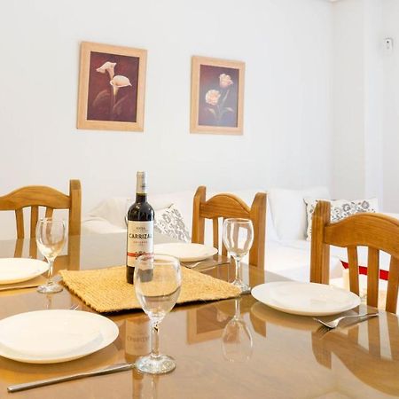 Viborilla Apartment Malaga Exterior photo