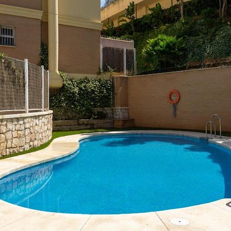 Viborilla Apartment Malaga Exterior photo