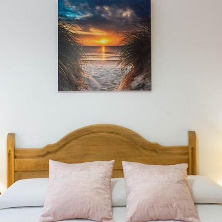 Viborilla Apartment Malaga Exterior photo