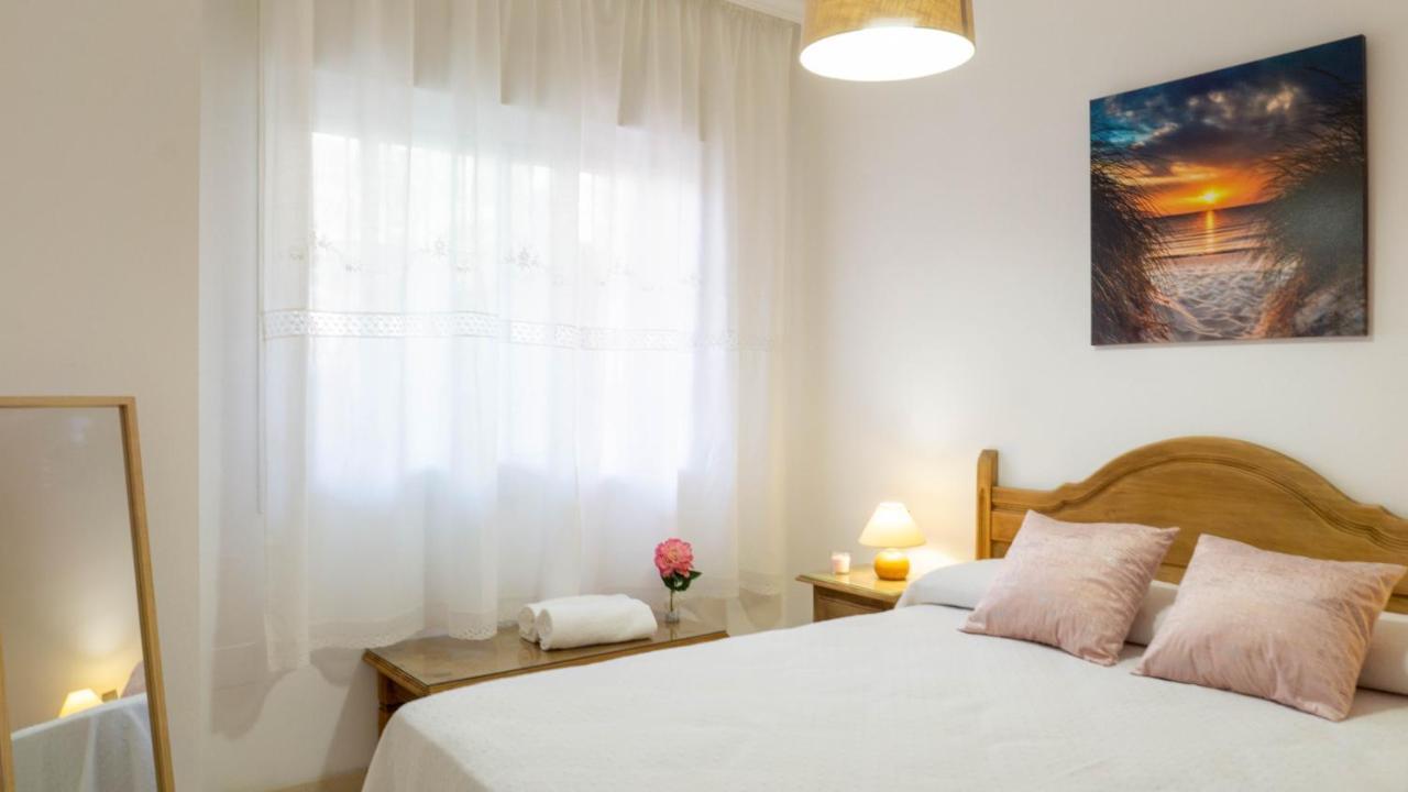 Viborilla Apartment Malaga Exterior photo
