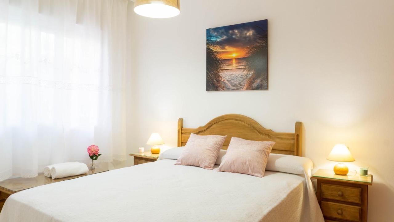 Viborilla Apartment Malaga Exterior photo