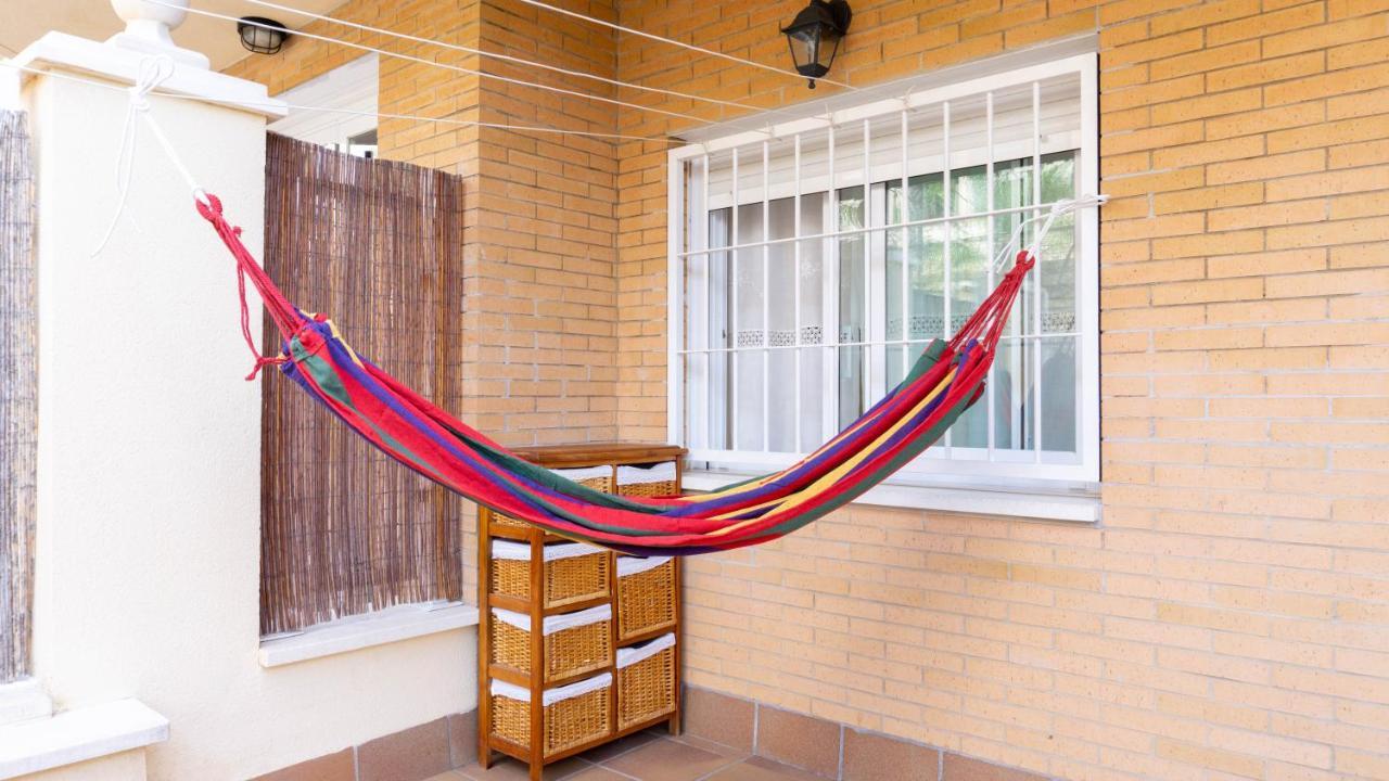 Viborilla Apartment Malaga Exterior photo