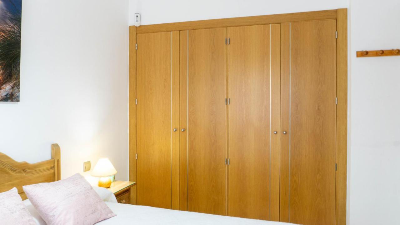 Viborilla Apartment Malaga Exterior photo