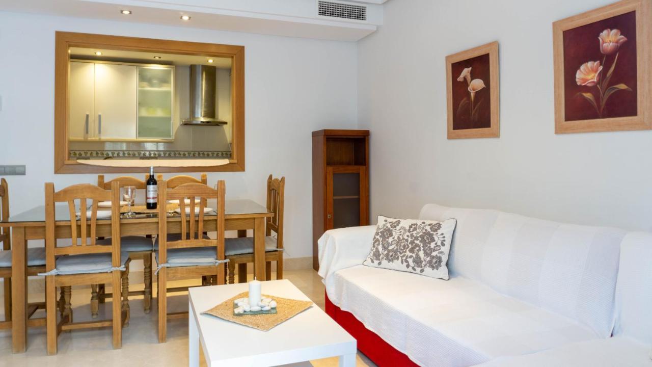 Viborilla Apartment Malaga Exterior photo